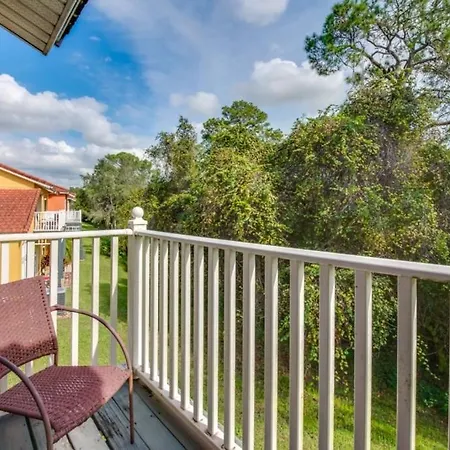 2739Skp New Emerald Island 4 Bedroom Townhouse